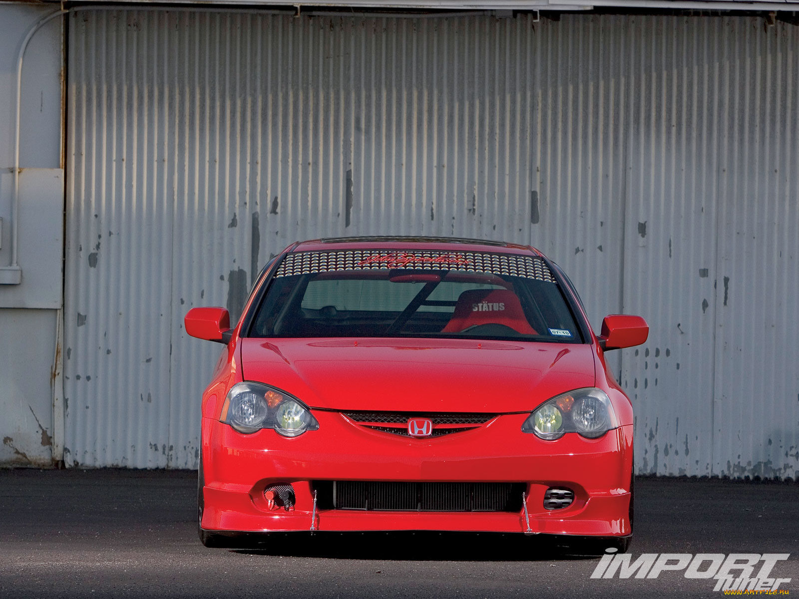 2004, acura, rsx, type, 